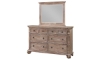 Picture of Avalon Furniture Tilly 5-Piece Storage Bedroom Set