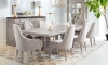 Picture of Etienne Natural Gray Upholstered Side Chair