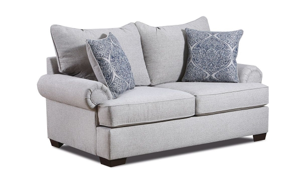 Picture of Lockwood Granite Loveseat