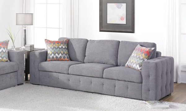 Picture of Rowan Gray Sofa