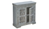 Picture of Pink City Diabelli Solid Wood Cabinet