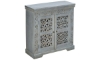 Picture of Pink City Diabelli Solid Wood Cabinet