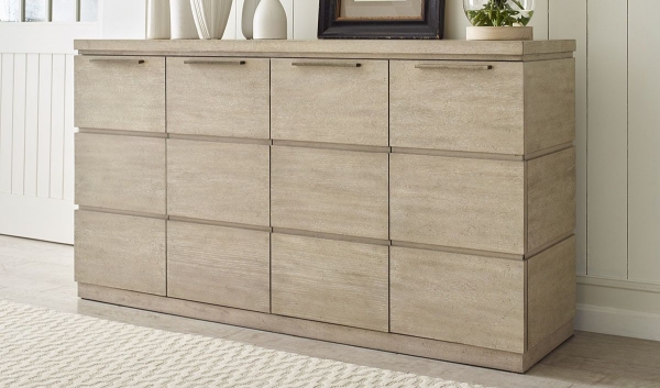 Picture of Rachael Ray Home Milano Credenza