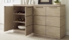 Picture of Rachael Ray Home Milano Credenza