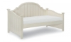 Picture of Lakehouse Pebble White Twin Daybed