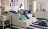 Picture of Lakehouse Pebble White Twin Daybed