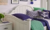 Picture of Lakehouse Pebble White Twin Daybed