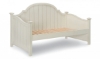 Picture of Lakehouse Pebble White Twin Daybed