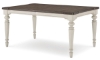 Picture of Legacy Classic Brookhaven Extendable Leg Dining Table