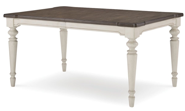 Picture of Legacy Classic Brookhaven Extendable Leg Dining Table