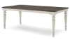 Picture of Legacy Classic Brookhaven Extendable Leg Dining Table