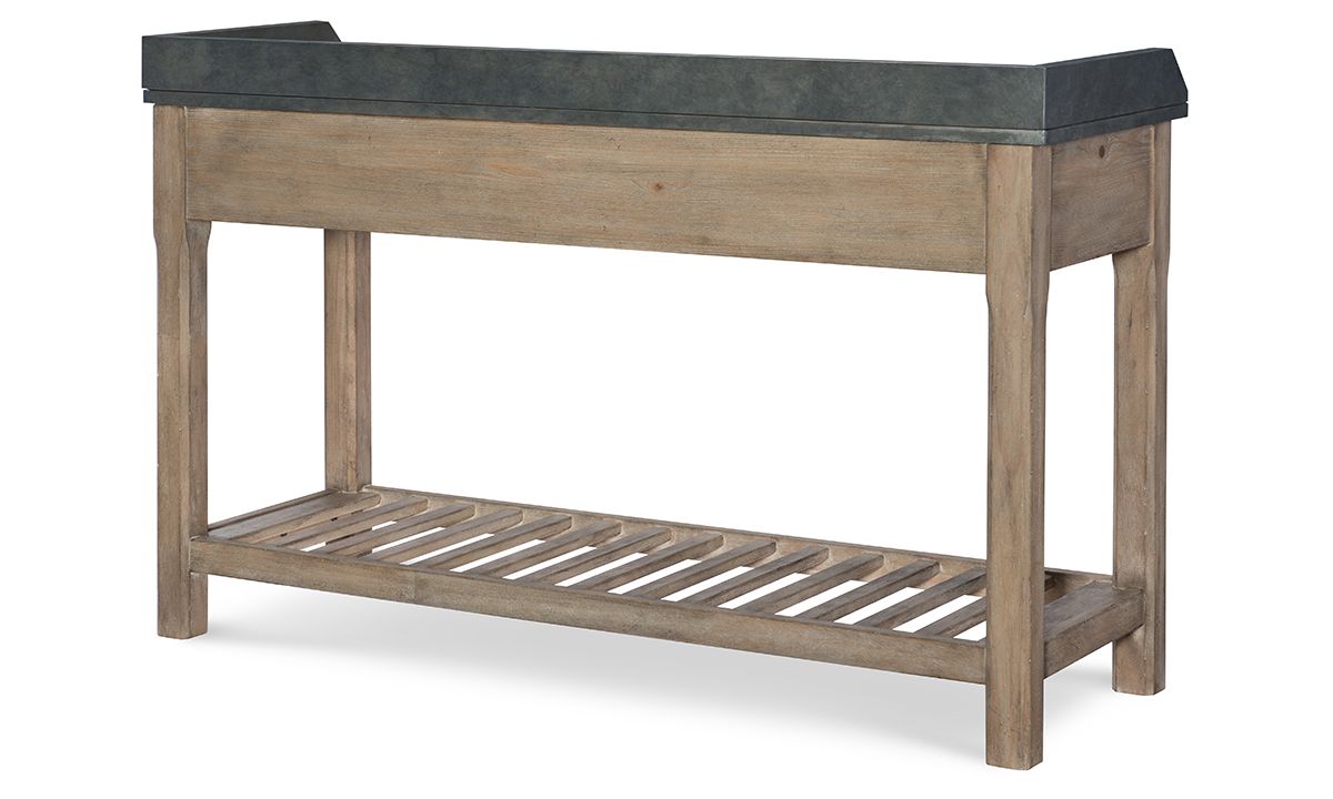 The Dump Luxe Furniture Outlet | Rachael Ray Home Monteverdi Sideboard