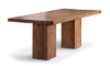Picture of Greenwich Solid Acacia Wood 5-Piece Dining Set