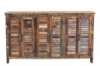 Picture of Babul Handmade Solid Wood Sideboard