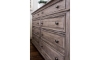 Picture of Highland Park Driftwood Upholstered Bedroom Sets