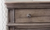 Picture of Highland Park Driftwood 8-Drawer Dresser