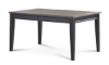 Picture of Raven Farmhouse Two-Tone Dining Table