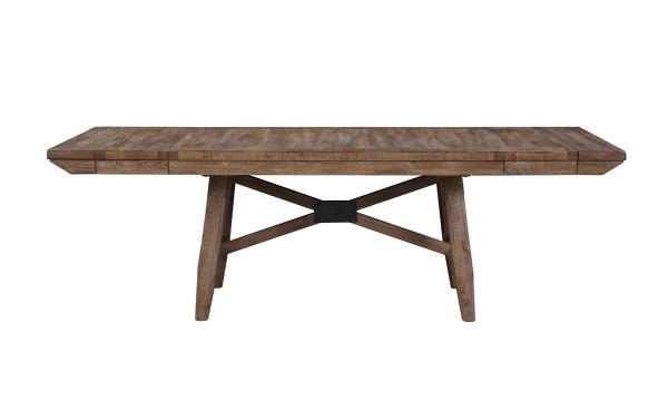 Picture of Riverdale Driftwood Dining Table