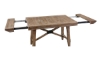 Picture of Riverdale Driftwood Dining Table