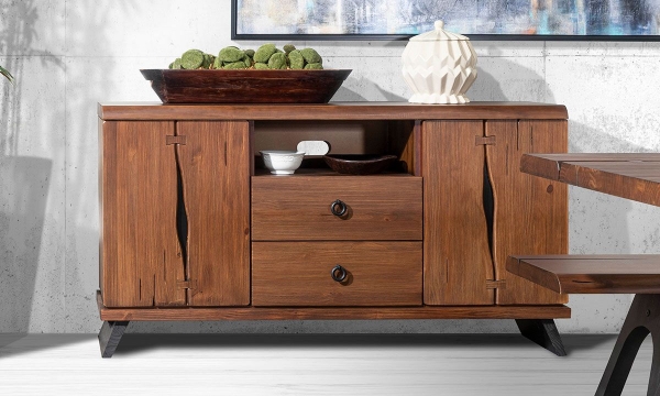 Picture of Rotta Denver Live Edge Server