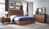 Picture of Denver Live Edge Solid Pine Bedrooms