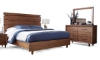 Picture of Denver Live Edge Solid Pine Bedrooms