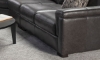 Picture of Medici Gray 4-Piece Left Chaise Sectional