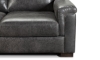 Picture of Medici Gray 4-Piece Left Chaise Sectional