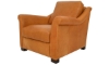 Picture of San Marco Camel Leather Armchair