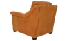Picture of San Marco Camel Leather Armchair