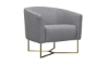 Picture of Uptown Pepper Accent Chair