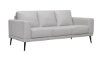 Picture of Ashbury Dove Leather Sofa
