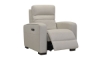 Picture of Jessica Jacobs Ferrara Hemp Power Recliner