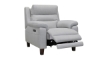 Picture of Jessica Jacobs Bergamo Stone Power Recliner