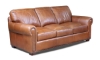 Picture of Rocky Mountain Leather Ketchum Saddle Sofa