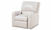 Picture of Rocky Mountain Leather Vail Bone Power Recliner