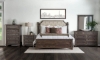 Picture of Post & Beam Charleston Almond 3-Piece Queen Upholstered Bedroom Set