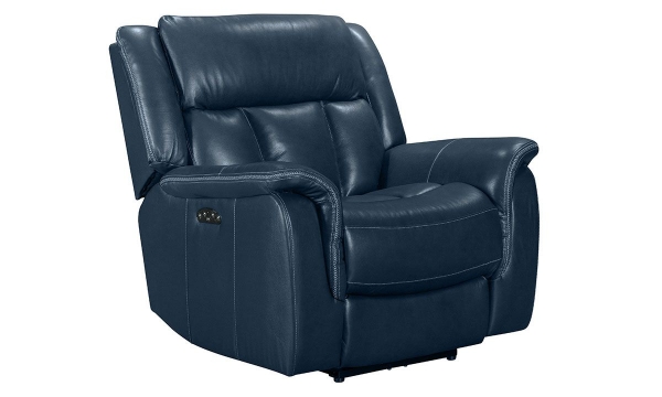 Picture of Prodigy Leather Power Recliners