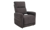 Picture of Doma Power Lift Recliner with Heat and Massage