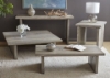 Picture of Cambria Natural Console Table