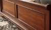 Picture of Frenchie Handcrafted Sleigh Bed