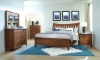 Picture of Willows Bend Transitional Bedroom Sets