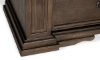 Picture of Coopers Beach Bark 5-Drawer Chest