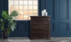 Picture of Coopers Beach Bark 5-Drawer Chest