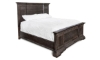 Picture of Cooper Beach Bark Panel Bedroom Sets