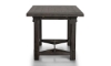 Picture of Coopers Beach Bark Counter Height Table