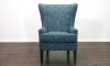 Picture of JJ Made in LA Loren Wing Chair