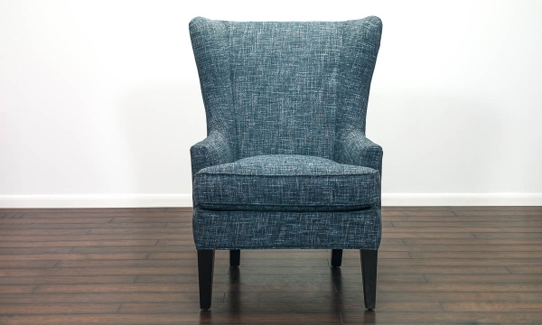 Picture of JJ Made in LA Loren Wing Chair