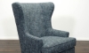 Picture of JJ Made in LA Loren Wing Chair