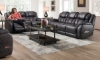 Picture of Rocco Power Reclining 3-Piece Living Room Sets wit